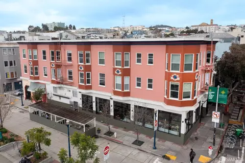501 Hayes St, San Francisco, CA 94102