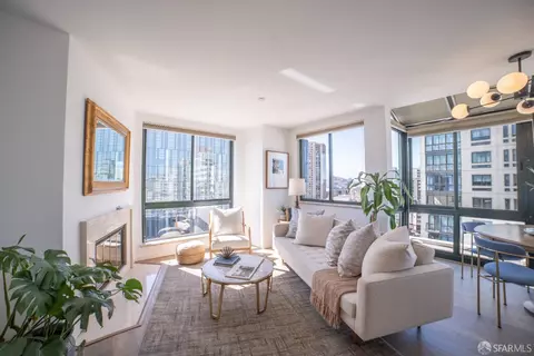 1 Daniel Burnham Ct #905, San Francisco, CA 94109