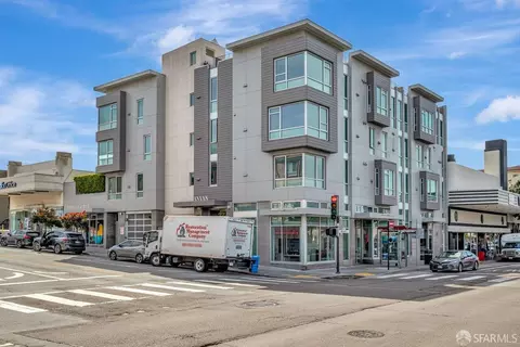 1 Stanyan St #43, San Francisco, CA 94118