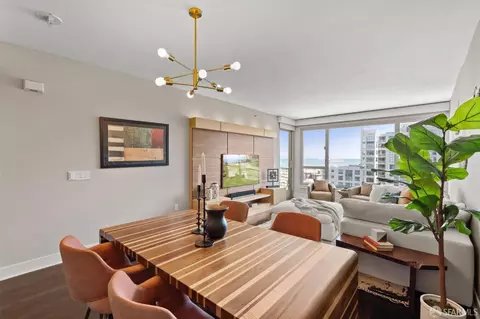 239 Brannan St #8G, San Francisco, CA 94107