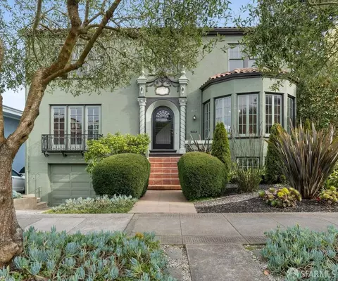 481 Dewey Blvd, San Francisco, CA 94116