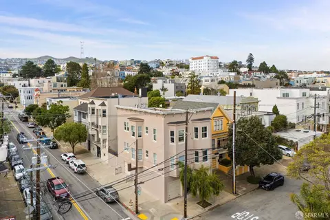 3612 26th St, San Francisco, CA 94110