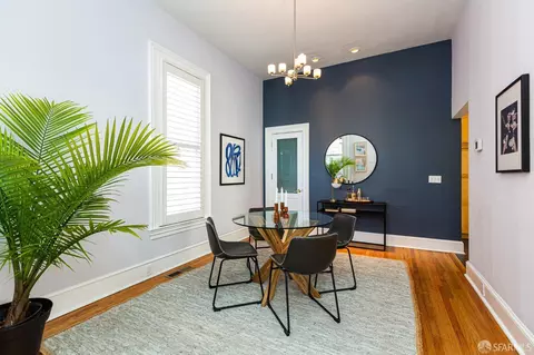 Dining - 1429 Chestnut St, Oakland, CA 94607 photo 1 of 2