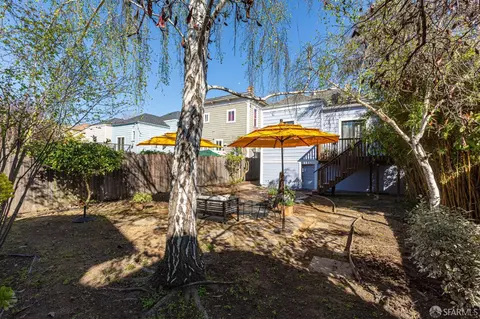 Exterior - 1429 Chestnut St, Oakland, CA 94607 photo 3 of 7