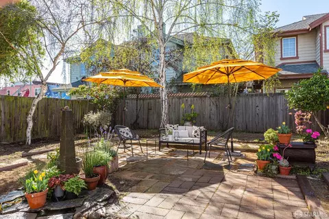 Exterior - 1429 Chestnut St, Oakland, CA 94607 photo 2 of 7