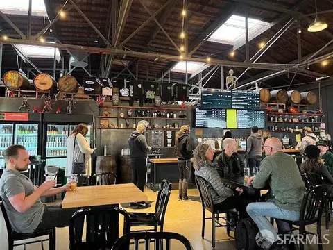 Other - 1429 Chestnut St, Oakland, CA 94607 photo 2 of 4
