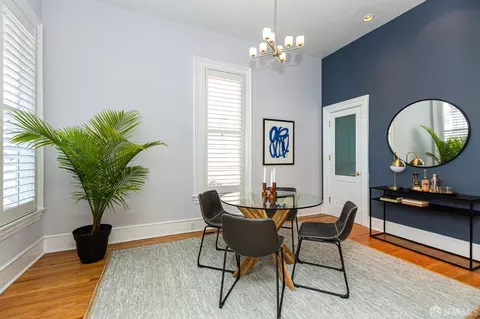 Dining - 1429 Chestnut St, Oakland, CA 94607 photo 2 of 2