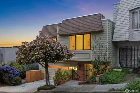 260 Gold Mine Dr, San Francisco, CA 94131