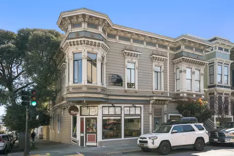1201 Guerrero St, San Francisco, CA 94110
