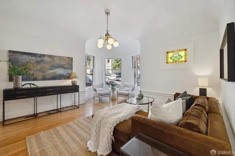 718 Ashbury St, San Francisco, CA 94117