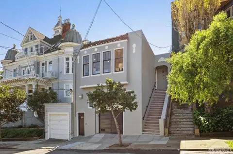 25 Caselli Ave, San Francisco, CA 94114