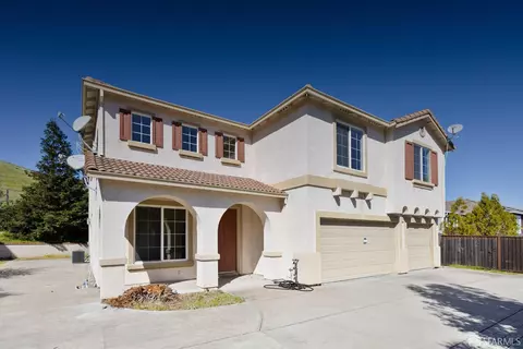 1138 Oakpoint Dr, Bay Point, CA 94565