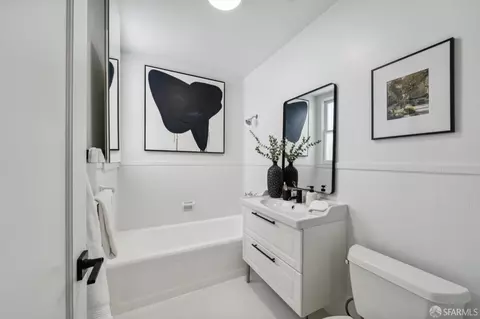 Bath - 256 Cotter St, San Francisco, CA 94112 photo 1 of 3
