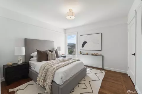 Bedroom - 256 Cotter St, San Francisco, CA 94112 photo 3 of 6