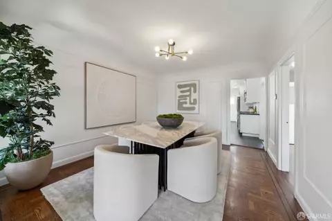 Dining - 256 Cotter St, San Francisco, CA 94112 photo 1 of 1