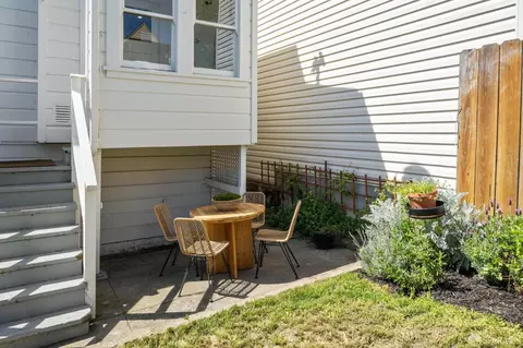 Exterior - 256 Cotter St, San Francisco, CA 94112 photo 3 of 5
