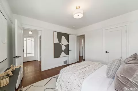 Bedroom - 256 Cotter St, San Francisco, CA 94112 photo 4 of 6