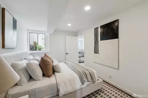 Bedroom - 256 Cotter St, San Francisco, CA 94112 photo 6 of 6