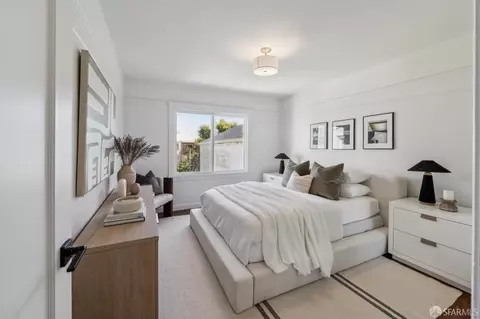 Bedroom - 256 Cotter St, San Francisco, CA 94112 photo 1 of 6