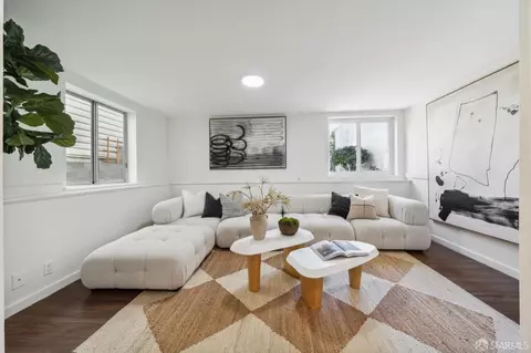 Living - 256 Cotter St, San Francisco, CA 94112 photo 7 of 8