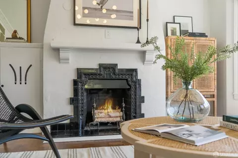 Living - 256 Cotter St, San Francisco, CA 94112 photo 4 of 8