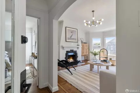 Living - 256 Cotter St, San Francisco, CA 94112 photo 2 of 8