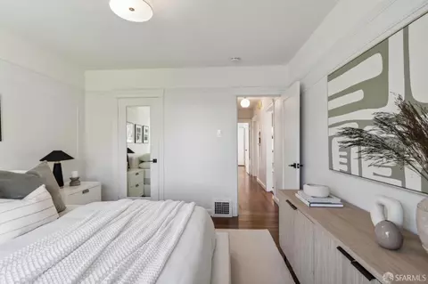 Bedroom - 256 Cotter St, San Francisco, CA 94112 photo 2 of 6