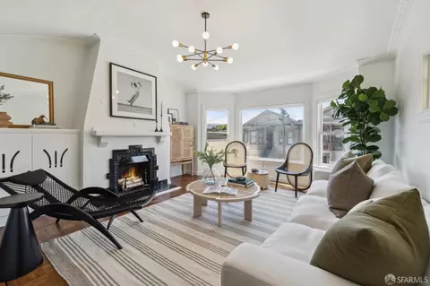 Living - 256 Cotter St, San Francisco, CA 94112 photo 3 of 8