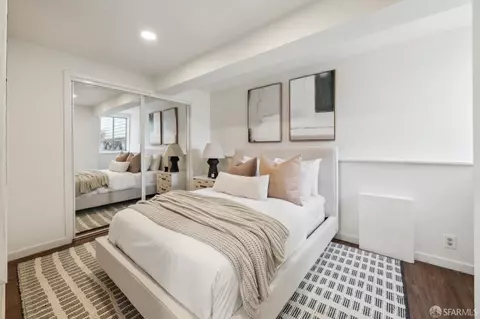 Bedroom - 256 Cotter St, San Francisco, CA 94112 photo 5 of 6
