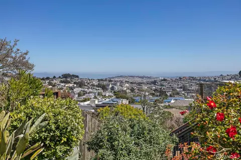 View/Area - 185 Burnside Ave, San Francisco, CA 94131 photo 5 of 9
