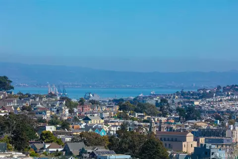 View/Area - 185 Burnside Ave, San Francisco, CA 94131 photo 1 of 9
