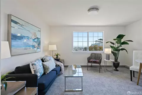 Living - 185 Burnside Ave, San Francisco, CA 94131 photo 1 of 2