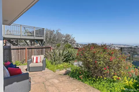 Exterior - 185 Burnside Ave, San Francisco, CA 94131 photo 2 of 4