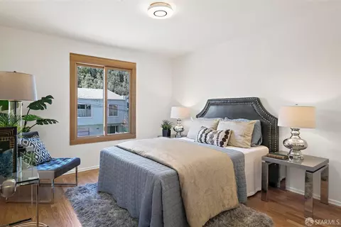 Bedroom - 185 Burnside Ave, San Francisco, CA 94131 photo 1 of 4