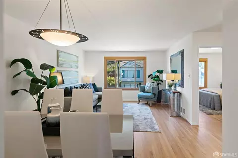 Dining - 185 Burnside Ave, San Francisco, CA 94131 photo 3 of 3