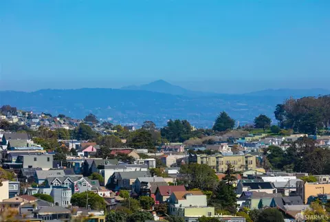 View/Area - 185 Burnside Ave, San Francisco, CA 94131 photo 3 of 9