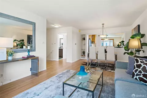 Dining - 185 Burnside Ave, San Francisco, CA 94131 photo 2 of 3