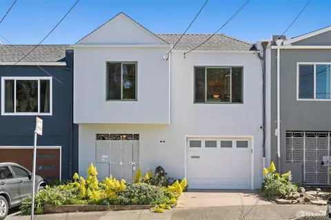 185 Burnside Ave, San Francisco, CA 94131