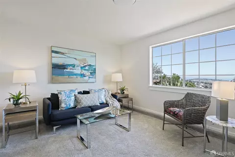 Living - 185 Burnside Ave, San Francisco, CA 94131 photo 2 of 2