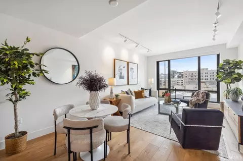 1450 Franklin St #803, San Francisco, CA 94109