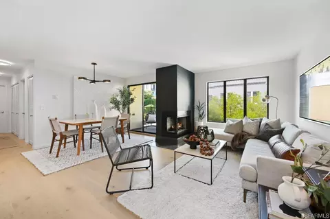1310 Fulton St #204, San Francisco, CA 94117