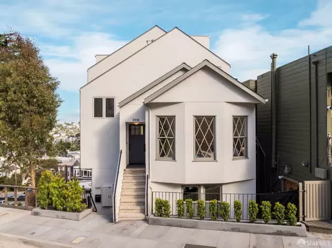341 Corbett Ave #B, San Francisco, CA 94114