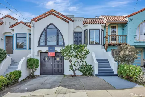 2247 24th Ave, San Francisco, CA 94116
