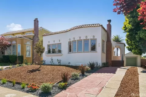 450 Urbano Dr, San Francisco, CA 94127