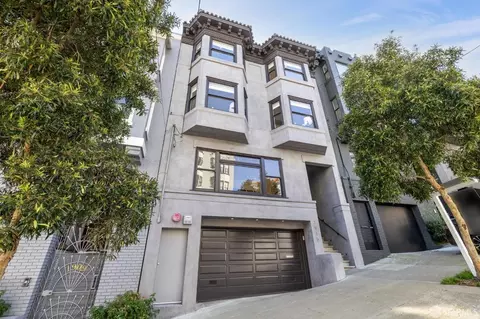 1915 Washington St, San Francisco, CA 94109