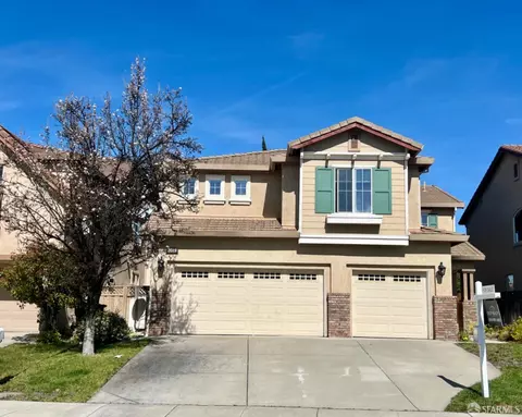 2019 Redbud Way, Antioch, CA 94509