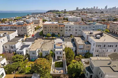 3725 Scott St, San Francisco, CA 94123