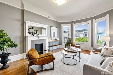 569 Waller St, San Francisco, CA 94117