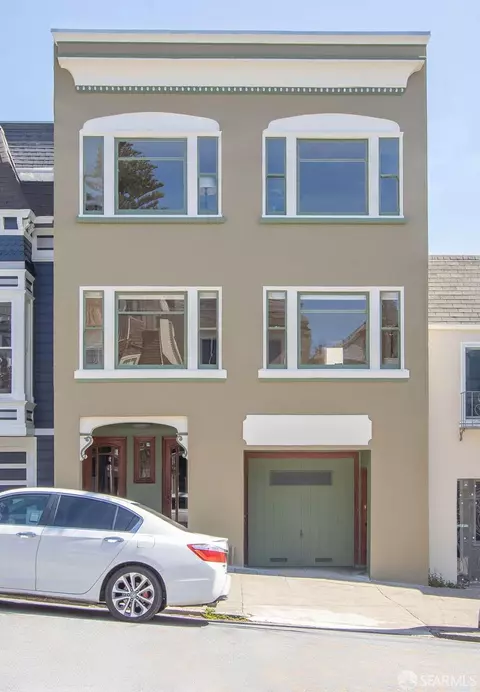 1071 Sanchez St, San Francisco, CA 94114