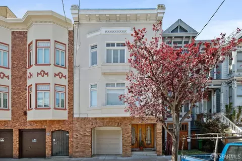 429 Baker St, San Francisco, CA 94117